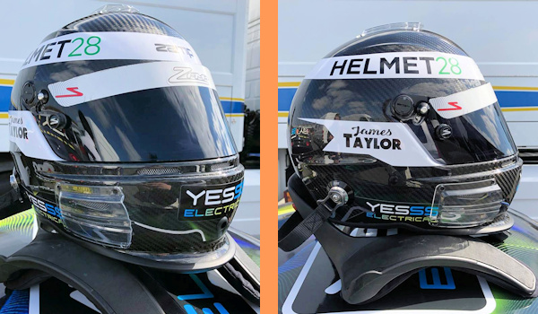 Zamp Helmets 2019 sponsors